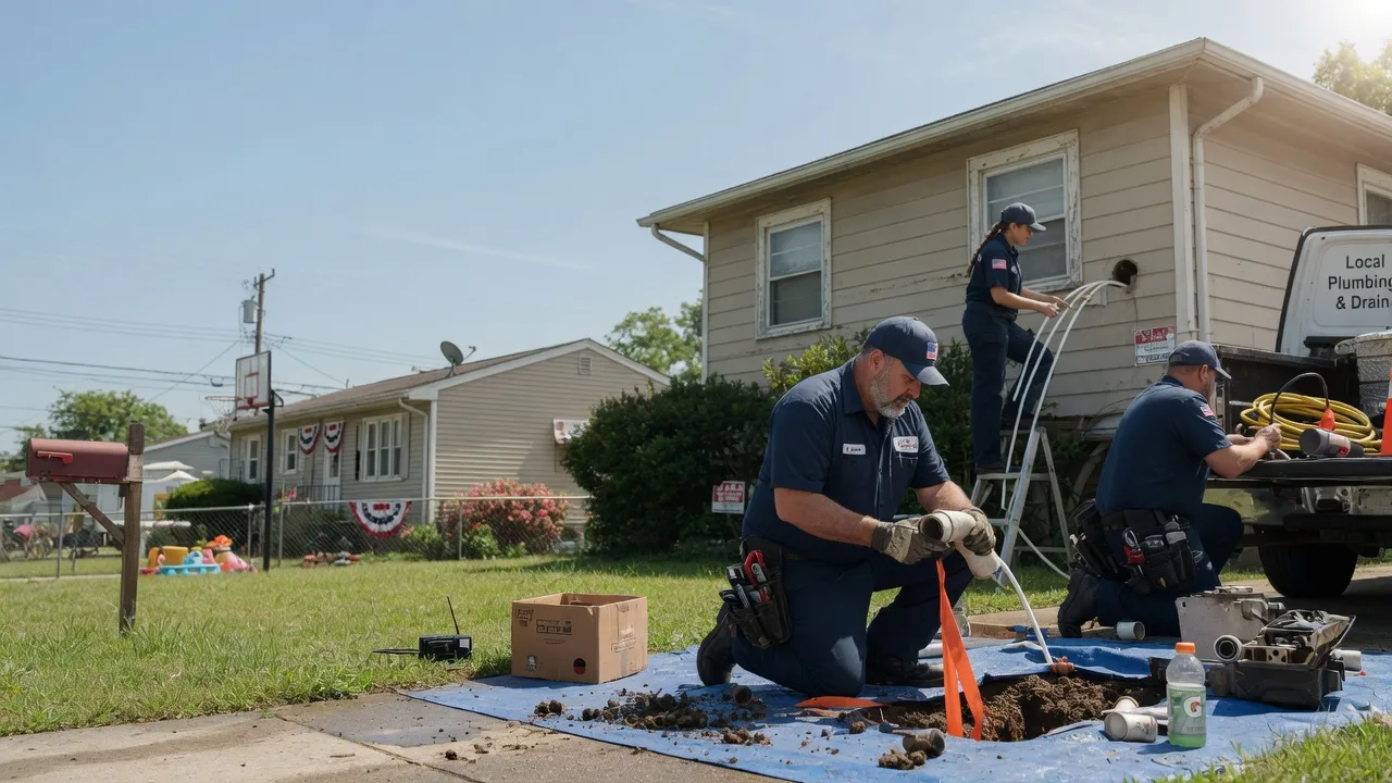 Faucet Repair in Missouri near me